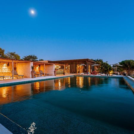 Ali Baba Infinity Otel Suvayr Dış mekan fotoğraf