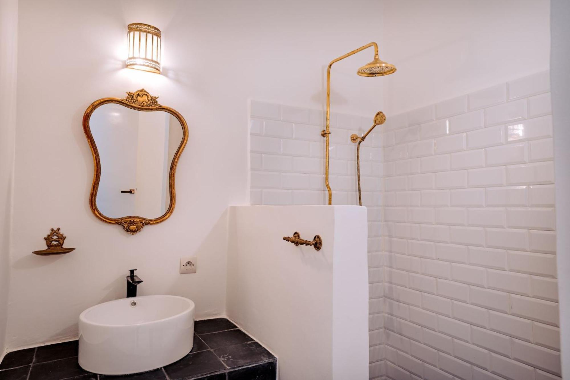 Ali Baba Infinity Otel Suvayr Dış mekan fotoğraf