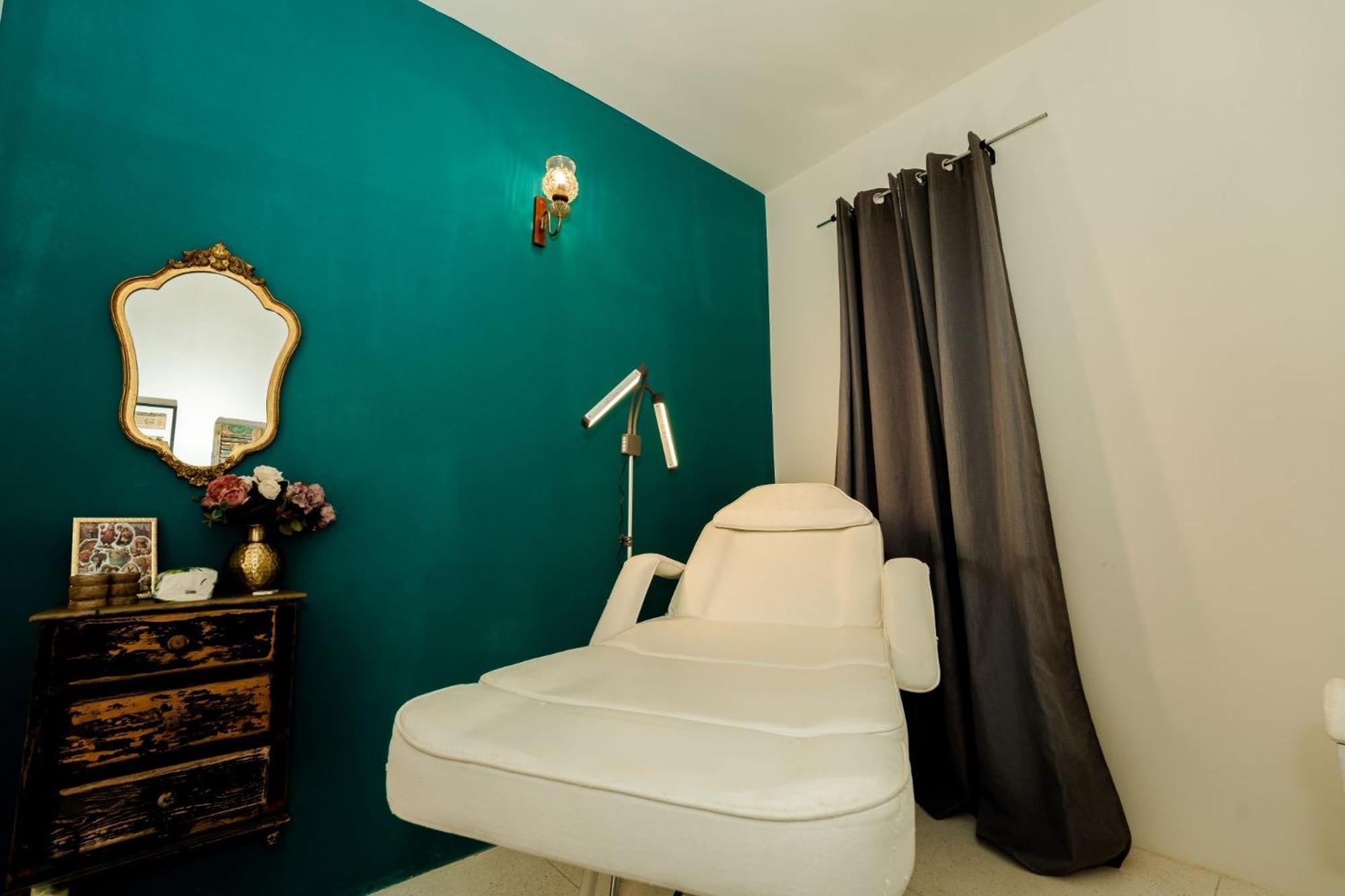 Ali Baba Infinity Otel Suvayr Dış mekan fotoğraf