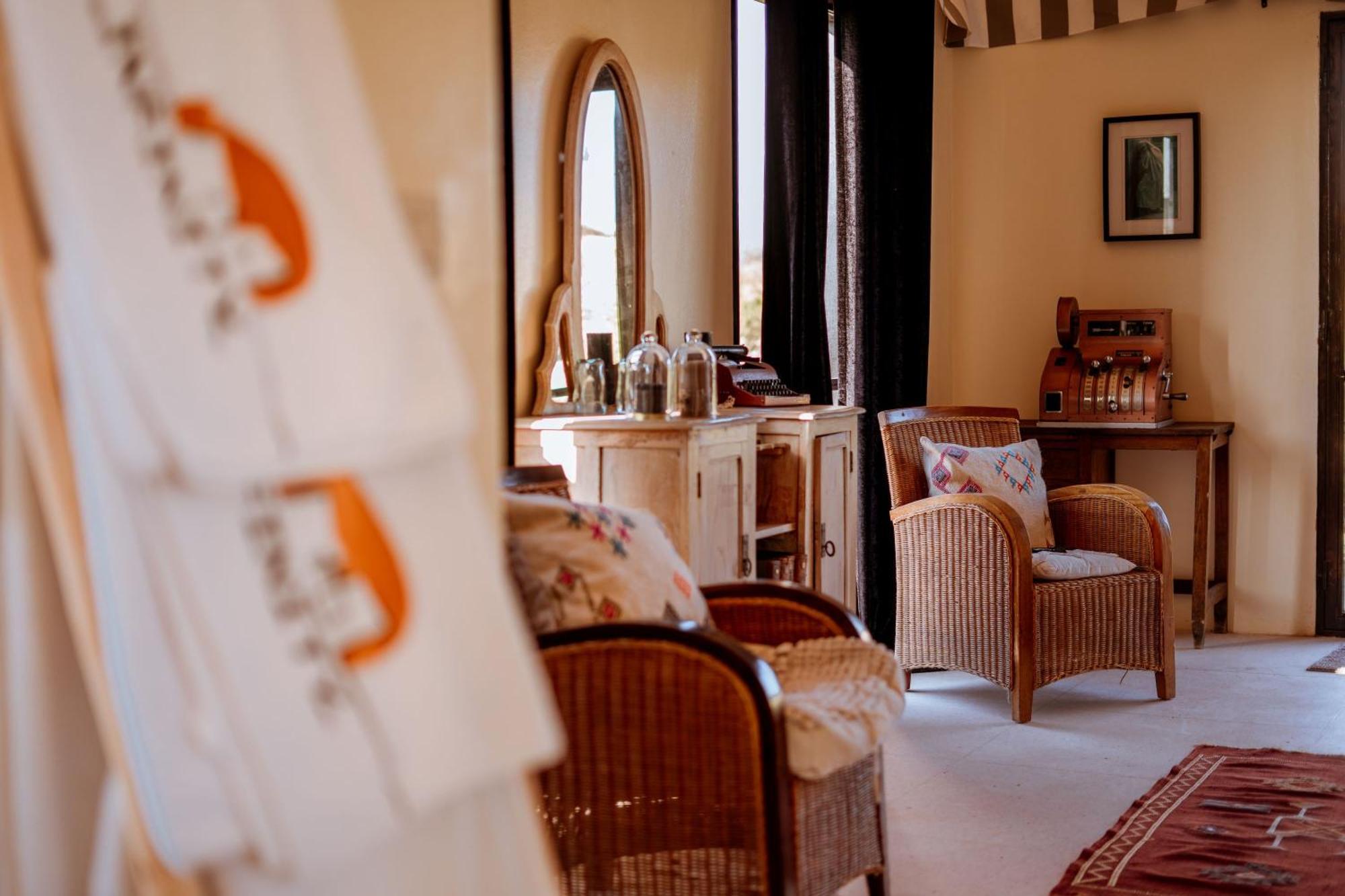 Ali Baba Infinity Otel Suvayr Dış mekan fotoğraf