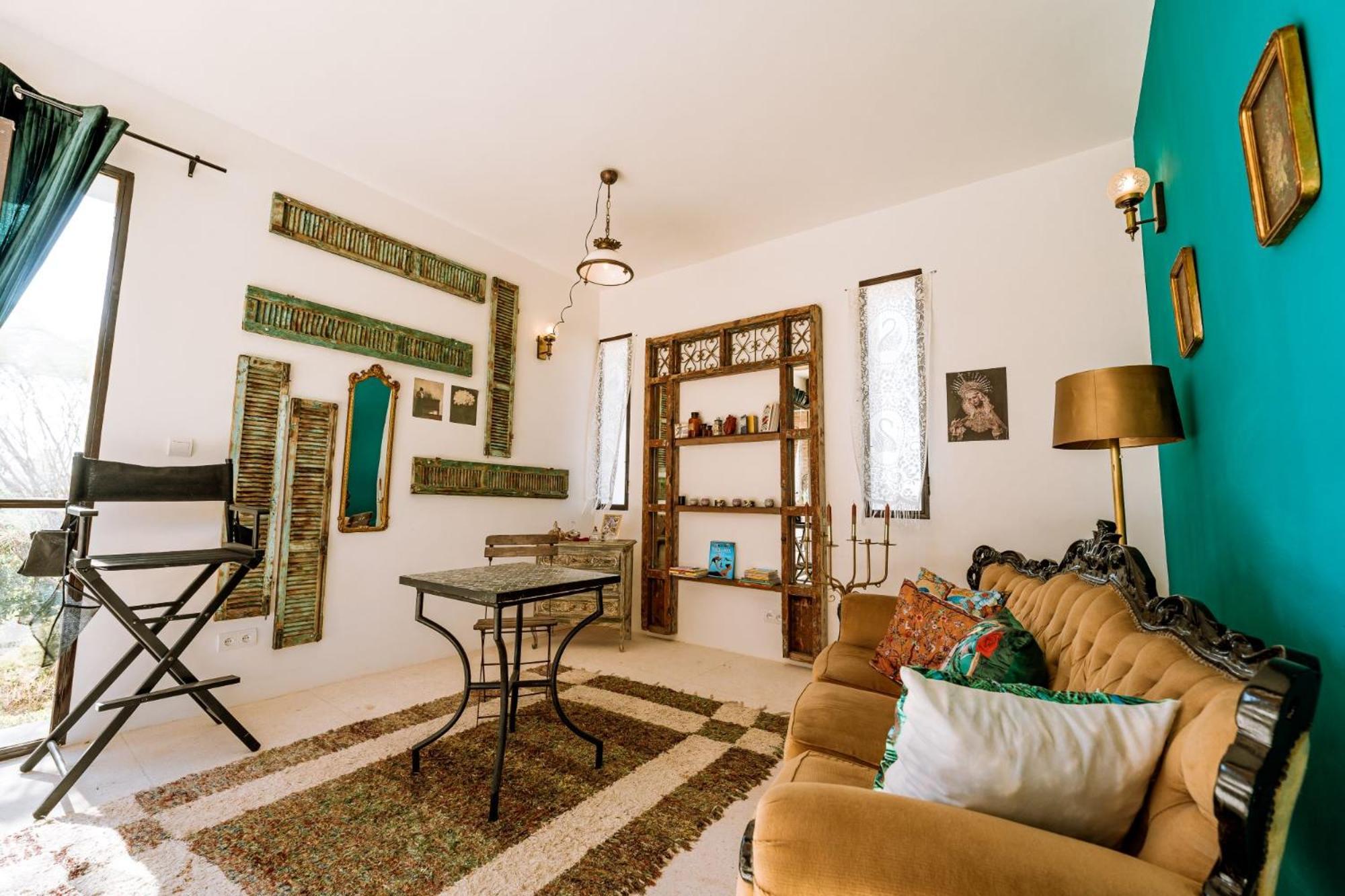 Ali Baba Infinity Otel Suvayr Dış mekan fotoğraf