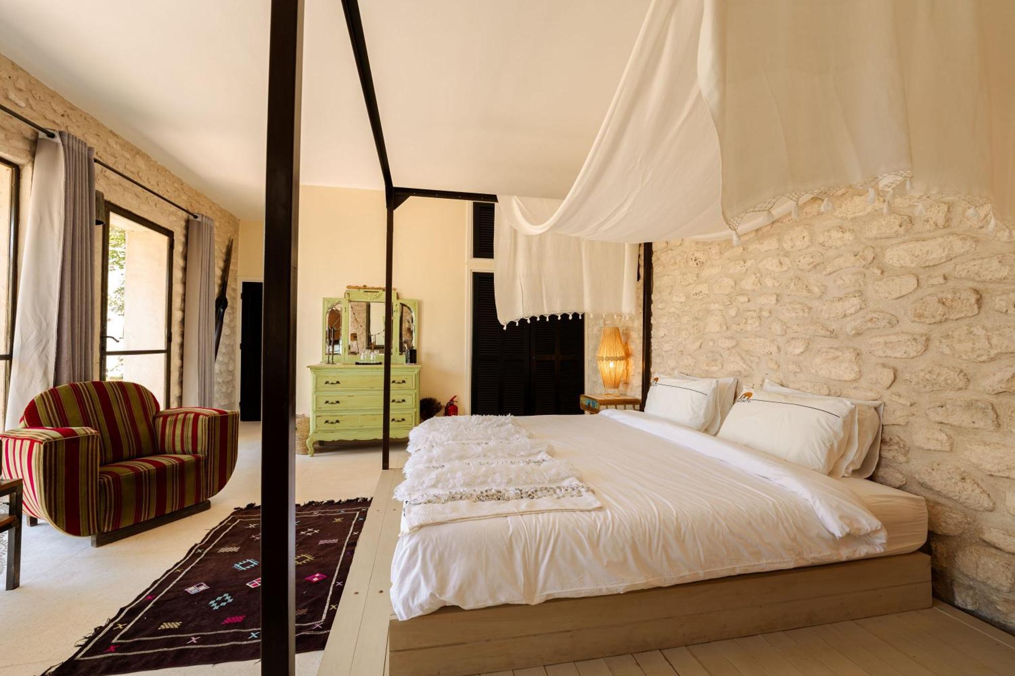 Ali Baba Infinity Otel Suvayr Dış mekan fotoğraf