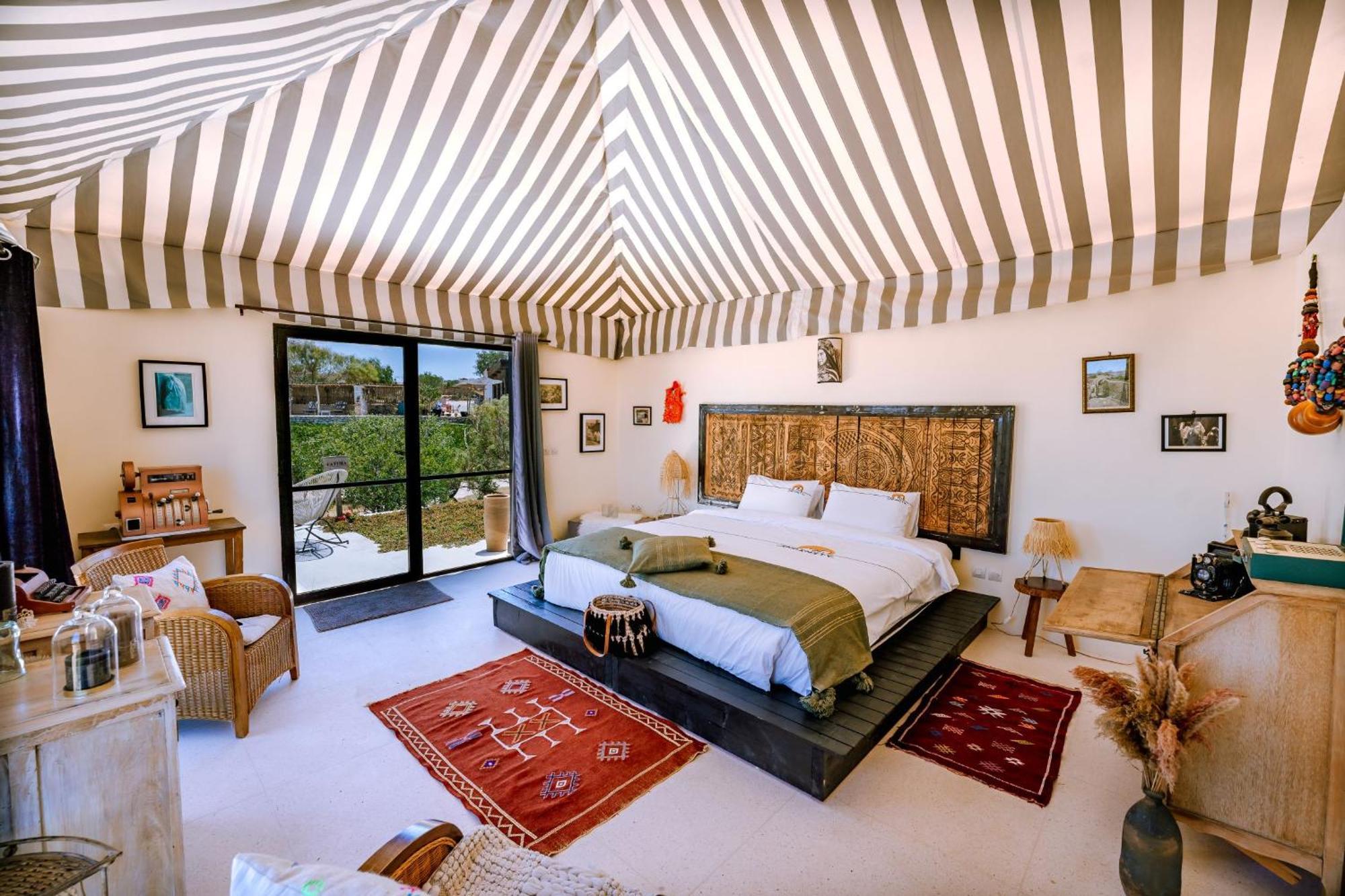 Ali Baba Infinity Otel Suvayr Dış mekan fotoğraf