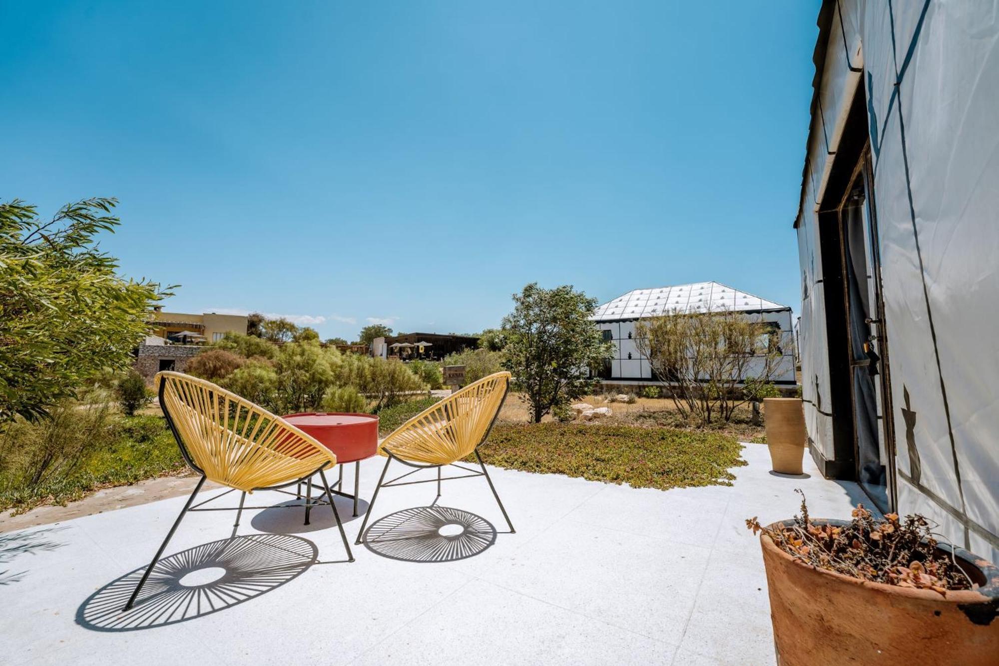Ali Baba Infinity Otel Suvayr Dış mekan fotoğraf