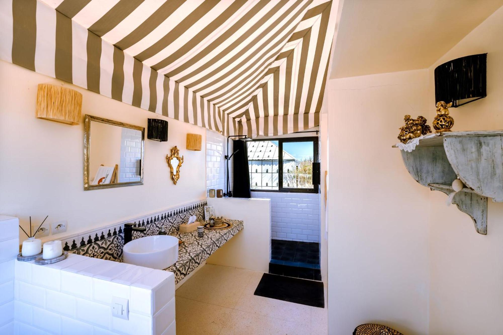 Ali Baba Infinity Otel Suvayr Dış mekan fotoğraf