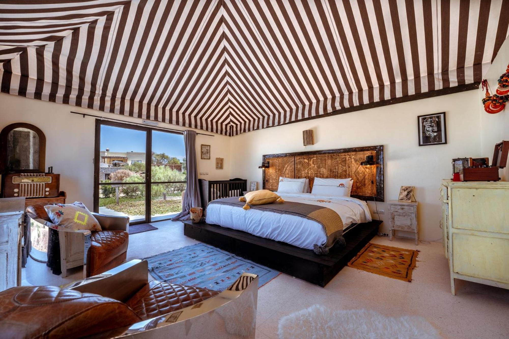 Ali Baba Infinity Otel Suvayr Dış mekan fotoğraf
