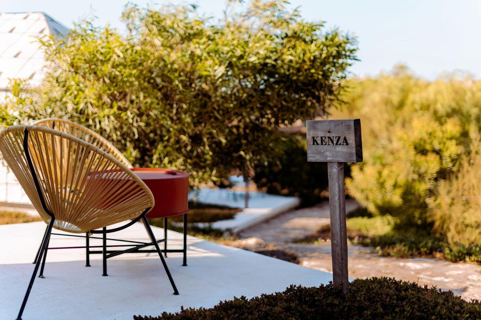 Ali Baba Infinity Otel Suvayr Dış mekan fotoğraf