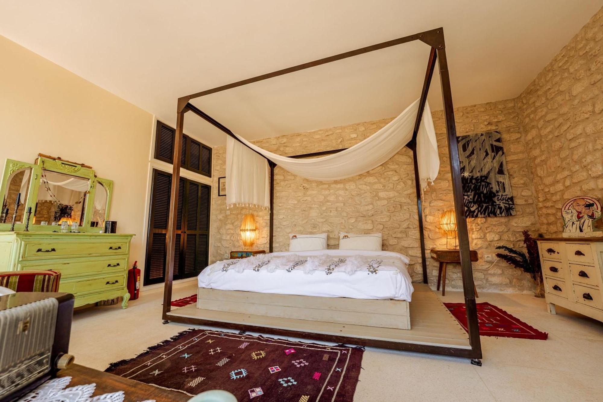Ali Baba Infinity Otel Suvayr Dış mekan fotoğraf