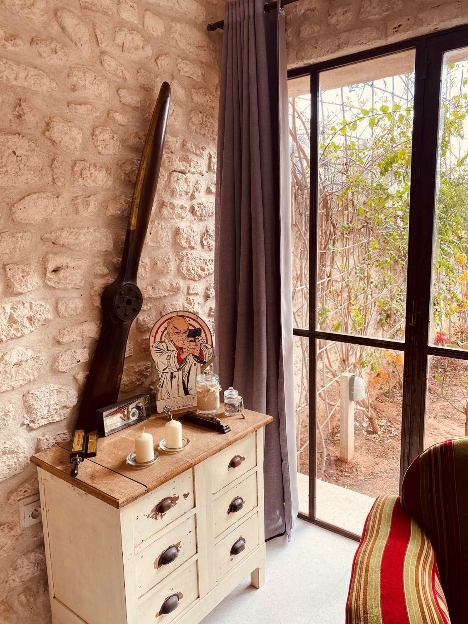 Ali Baba Infinity Otel Suvayr Dış mekan fotoğraf