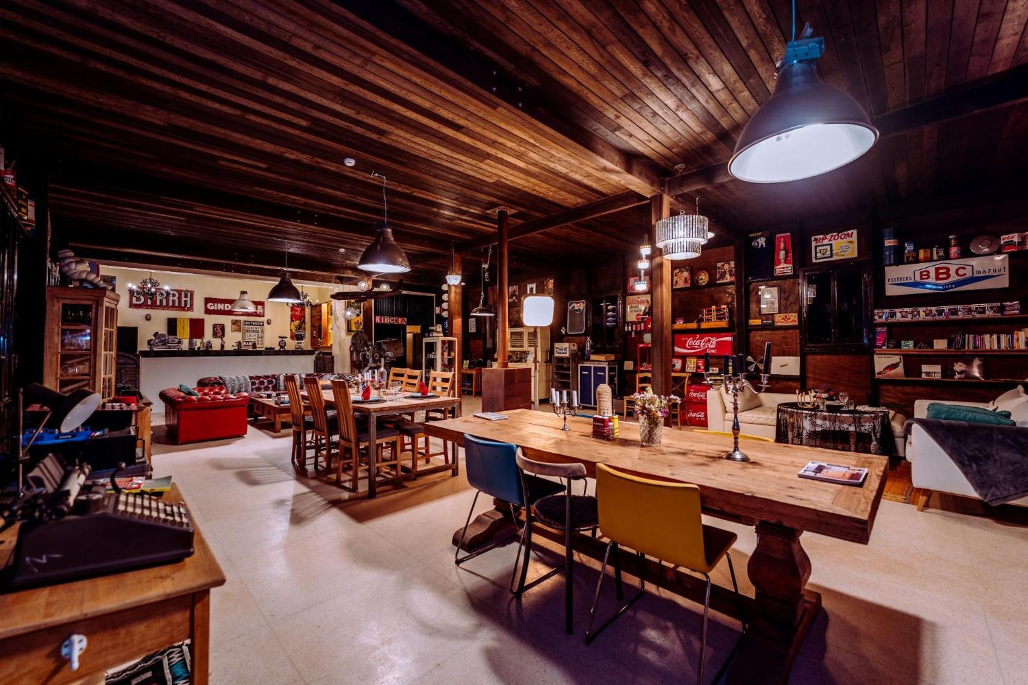 Ali Baba Infinity Otel Suvayr Dış mekan fotoğraf