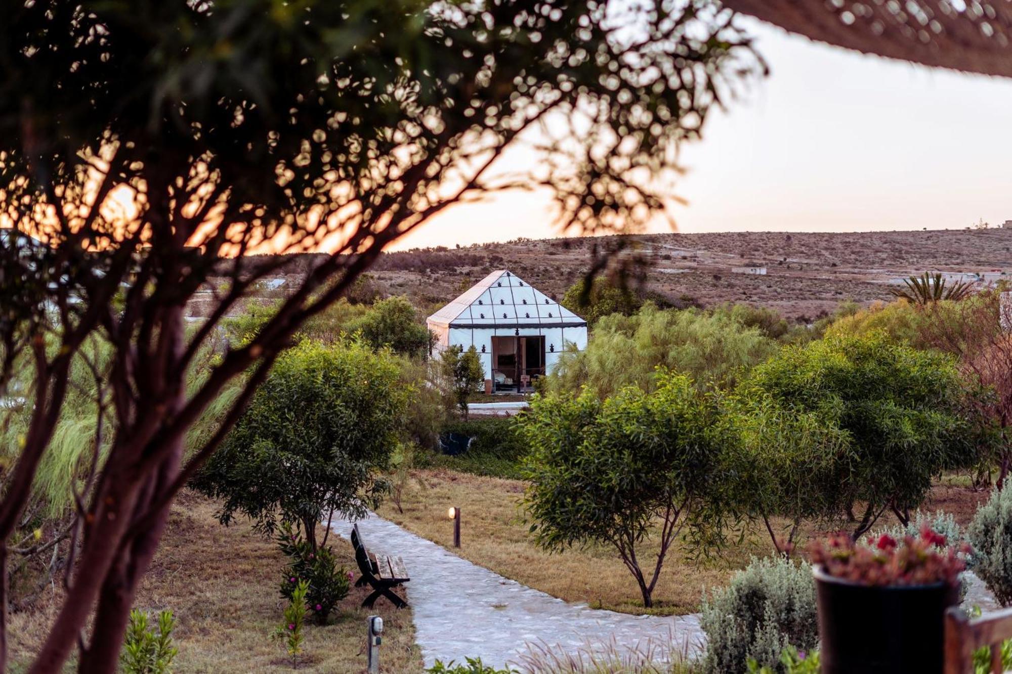 Ali Baba Infinity Otel Suvayr Dış mekan fotoğraf