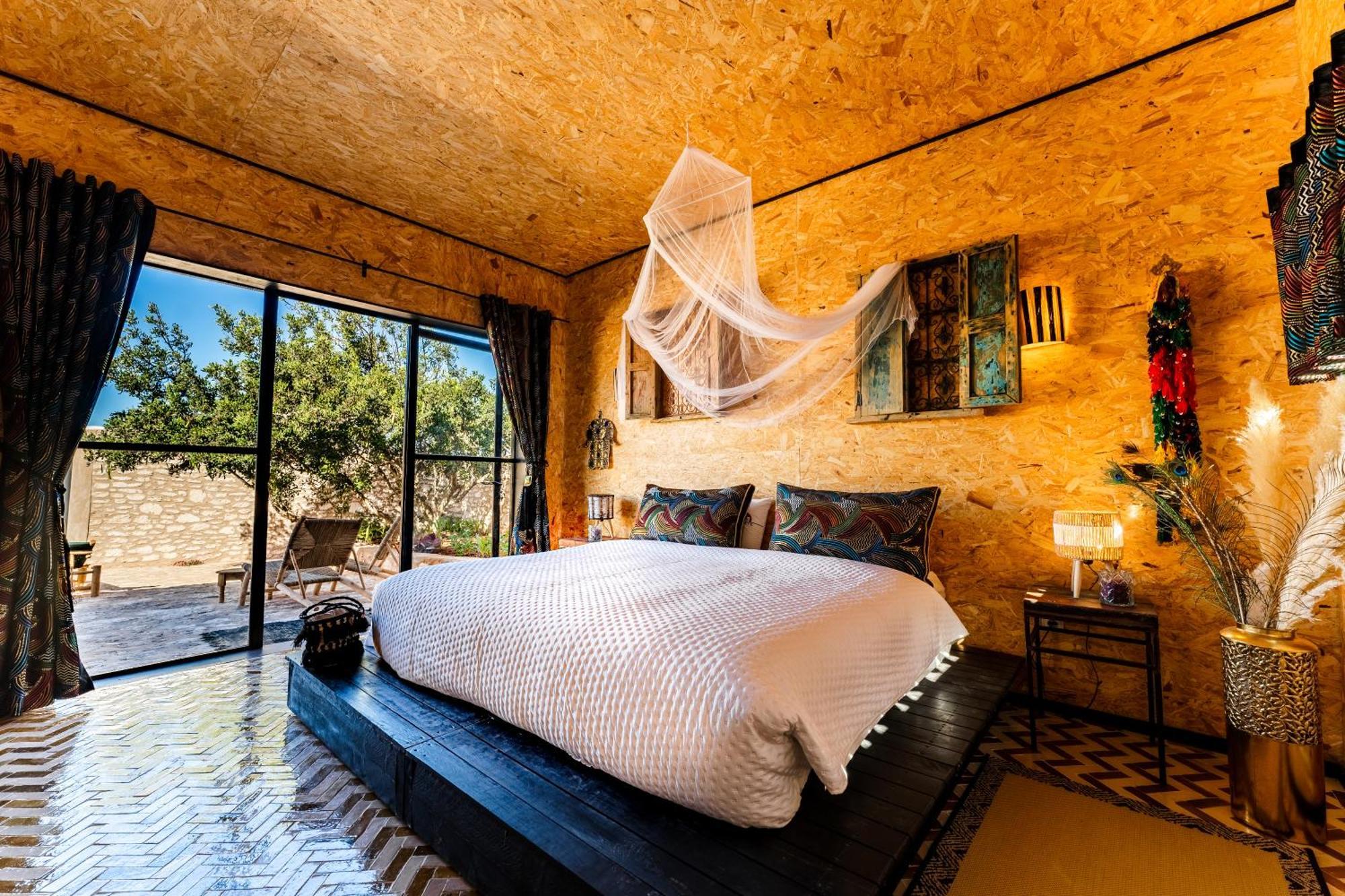 Ali Baba Infinity Otel Suvayr Dış mekan fotoğraf