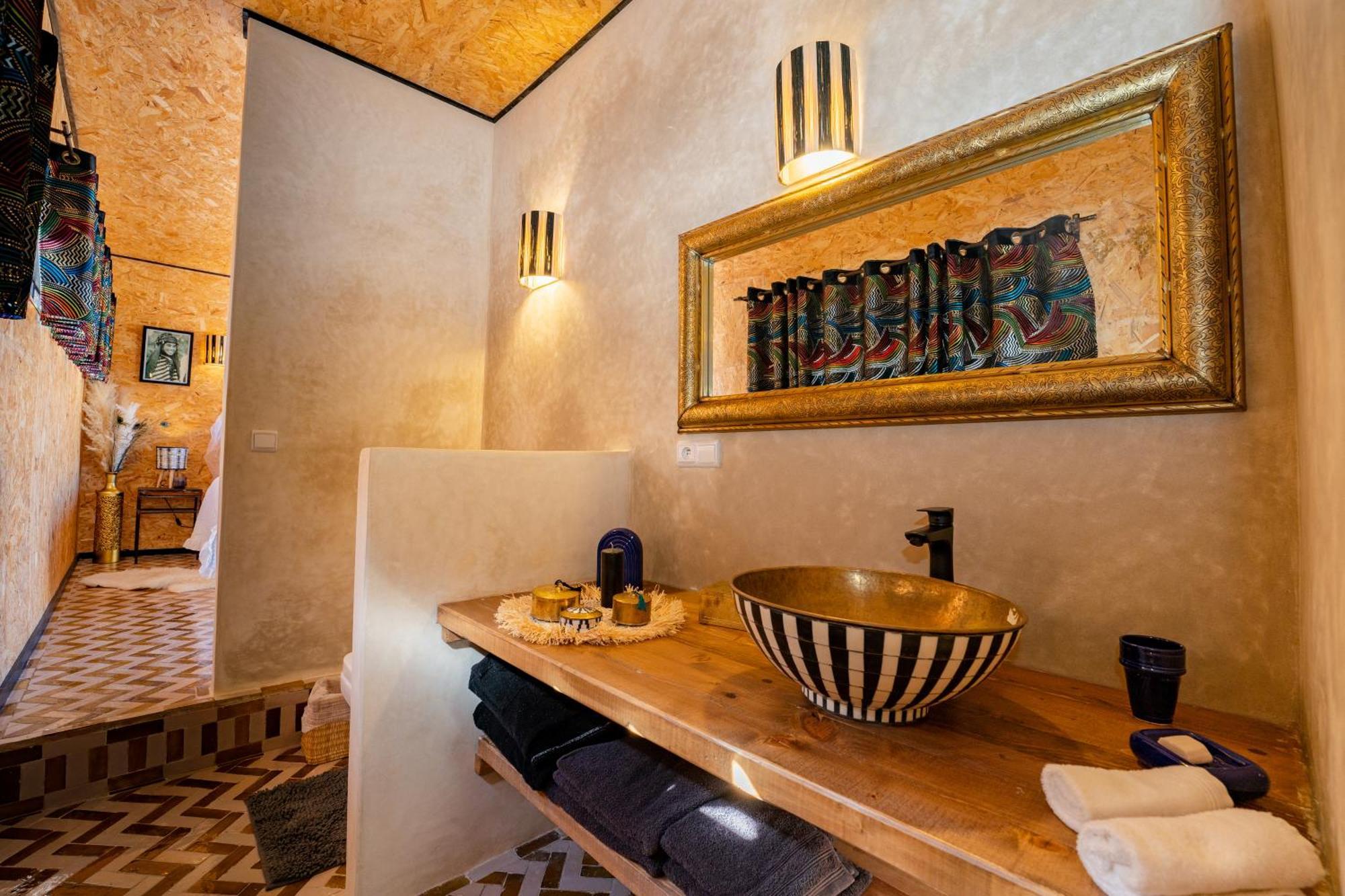 Ali Baba Infinity Otel Suvayr Dış mekan fotoğraf