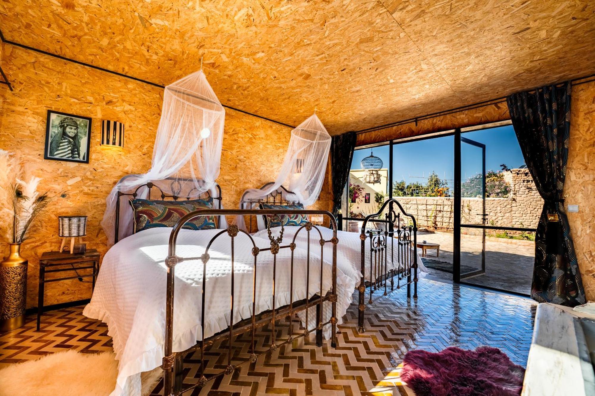 Ali Baba Infinity Otel Suvayr Dış mekan fotoğraf