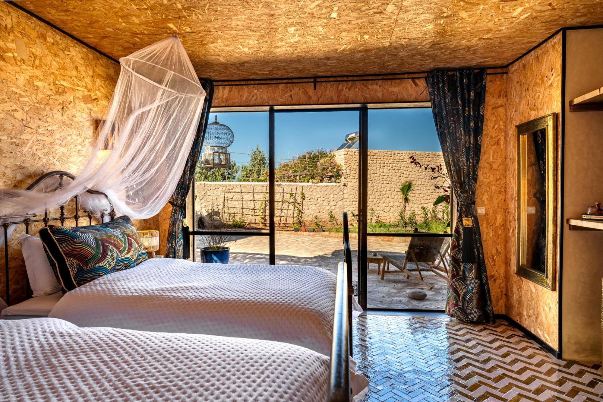 Ali Baba Infinity Otel Suvayr Dış mekan fotoğraf