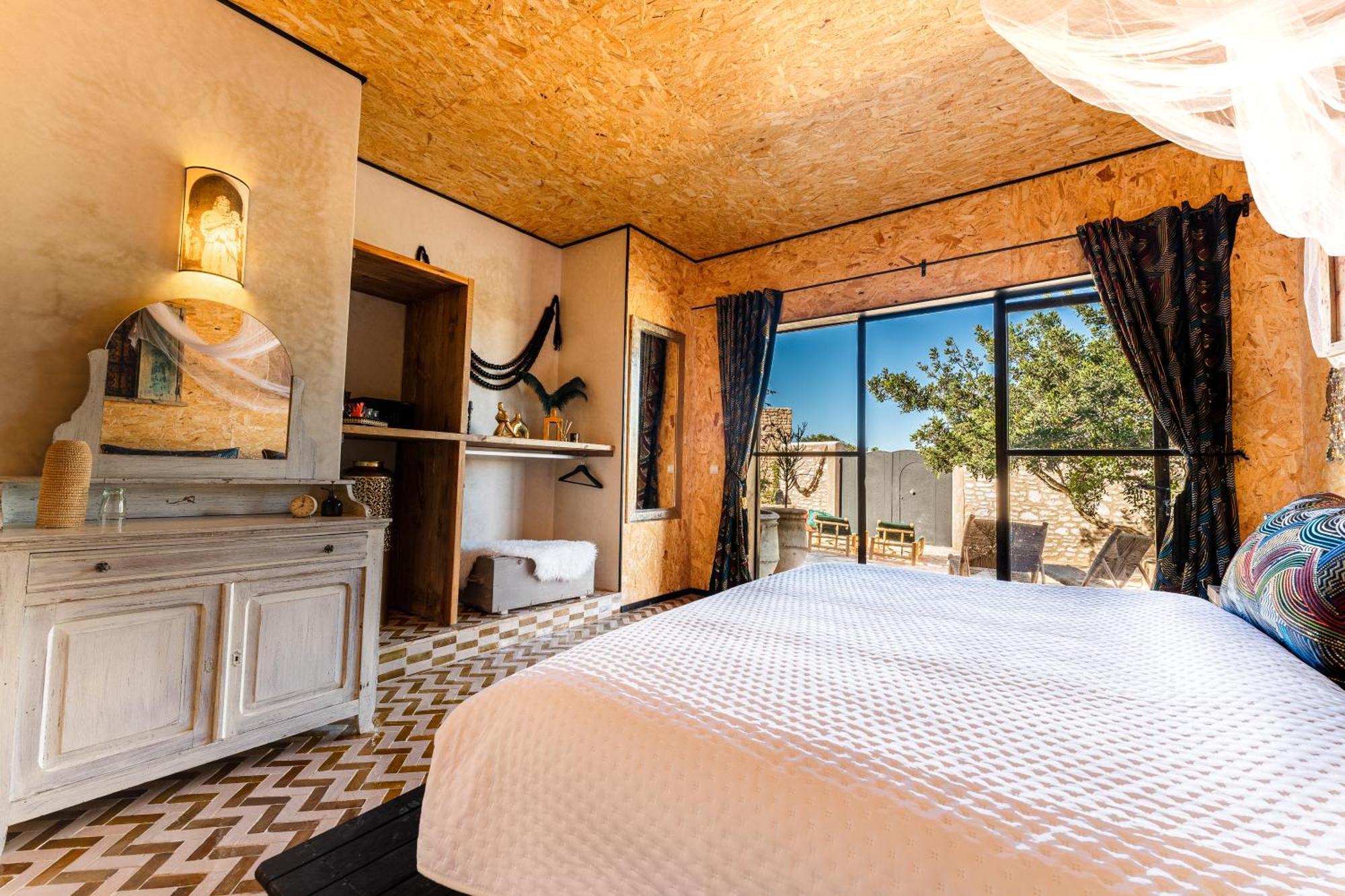 Ali Baba Infinity Otel Suvayr Dış mekan fotoğraf